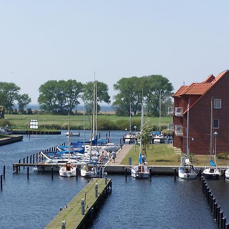 Lagunenstadt Ueckermuende Ag ภายนอก รูปภาพ