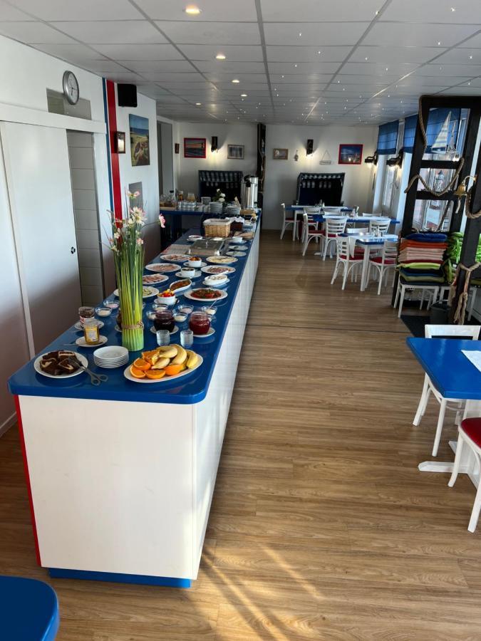 Lagunenstadt Ueckermuende Ag ภายนอก รูปภาพ